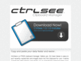 ctrlsee.com