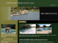 mesh-poolcovers.com
