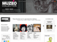 muzeo-collection.com