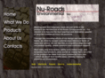 nu-roads.com