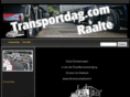 transportdag.com