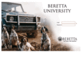 berettauniversity.com