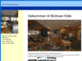 bistroenmaritaenge.com