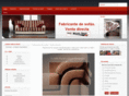 fabricantedesofas.com