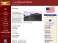 hautfuneralhome.com