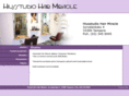 hiusstudiomiracle.com