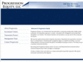 progressionequity.com