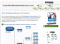 projectworkbreakdownstructure.com