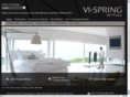 vispring.asia