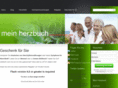 mein-herzbuch.com