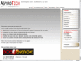 aspirotech.com