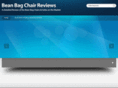 beanbagchairreviews.com