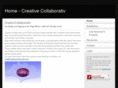 creativecollaborativ.com
