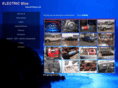 ev-blue.com