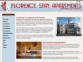 florencestayapartments.com