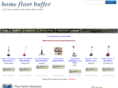 homefloorbufferinfo.com