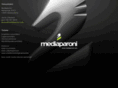 mediaparoni.com
