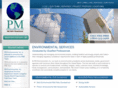 pmenv.com