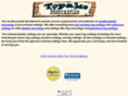 topakomercantile.com