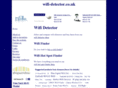wifi-detector.co.uk