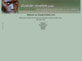 goede-doelen.com