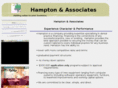 hamptonassociates.net