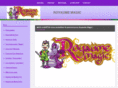 royaumemagic.com