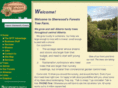 sherwoods-forests.com