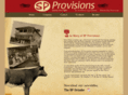 spprovisions.com