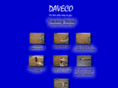 davecotrackingstick.com