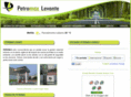 petromaxlevante.com