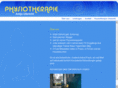 physiotherapie-chemnitz.com
