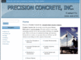 precisionconcretecolorado.com