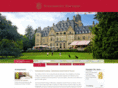 schlosshotel-kronberg.com
