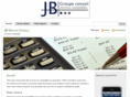 jbgroupeconseil.com
