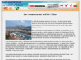 les-vacances-sur-la-cote-azur.com