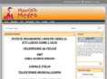 mauriziomedeo.it