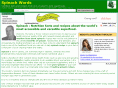 spinachwords.com