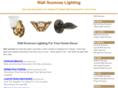 wallsconceslighting.com