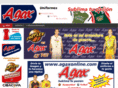 agaxonline.com