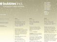 bubbles-incl.nl