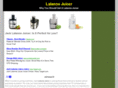 lalannejuicerreview.info