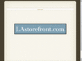 lastorefront.com