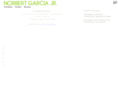 norbertgarcia.com