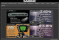 sabine.com