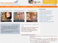 test-orientation.com