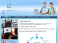 asteroffice.com