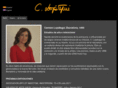carmenlopategui.com