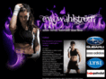 evawahlstrom.com
