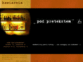 podpretekstem.com